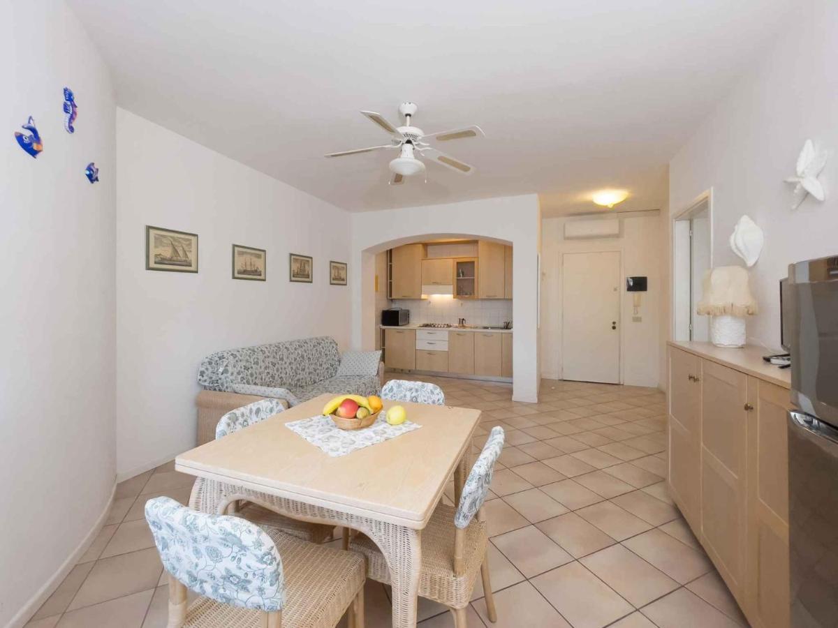 Apartments In Lignano Sabbiadoro 21784 Exterior photo